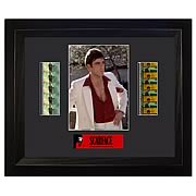 Scarface Series 6 Double Film Cell